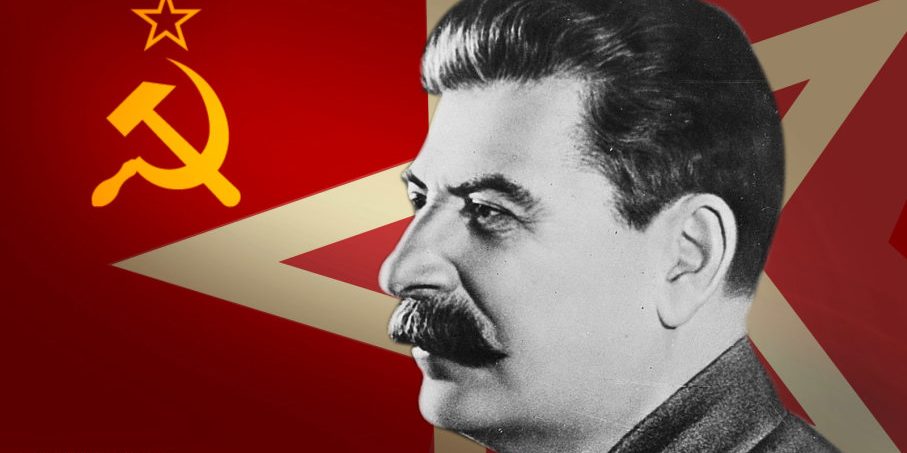 Joseph Stalin: The Soviet Dictator’s Fabricated Antisemitic Doctors ...
